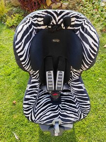 Britax Römer Safefix 9-18 kg - 2