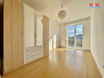 Pronájem bytu 2+kk, 58 m², Praha, ul. Špeciánova - 2