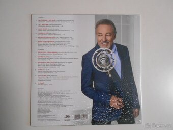 KAREL GOTT - TA PRAVÁ - LP - NEW - 2