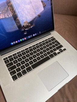 MacBook Pro 13" Retina (2012) - 2