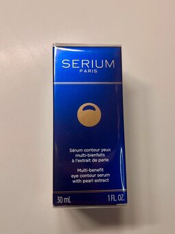 Serium Paris eye contour 30 ml - 2