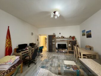 Pronájem byty 2+kk, 56 m2 - Praha - Holešovice, ev.č. N07980 - 2