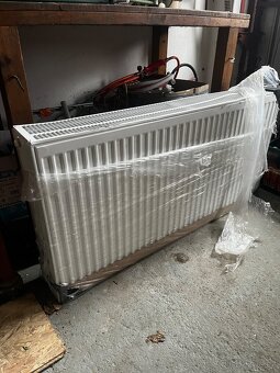 Purmo VK 33/600/1200 - 2