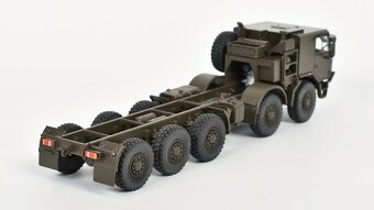 Model Tatra 815-7 10x10 - 2