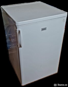 Chladnička lednice Zanussi - 2