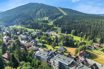 Prodej byty 1+kk, 34 m2 - Harrachov, ev.č. 00956 - 2