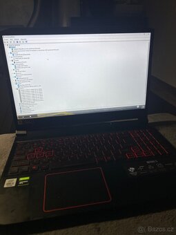 Acer nitro 5 - 2