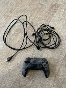 PlayStation 5 disc - 2
