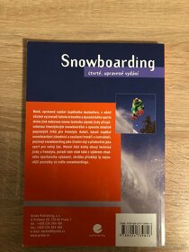 Snowboarding - Lukáš Binter - 2