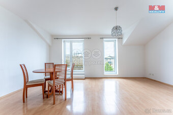 Prodej bytu 3+kk, 67 m², Praha, ul. Velkoosecká - 2