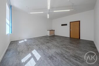 Pronájem kanceláře s veškerým komfortem, ul. Libušina - 2