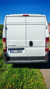 Citroen Jumper - 2