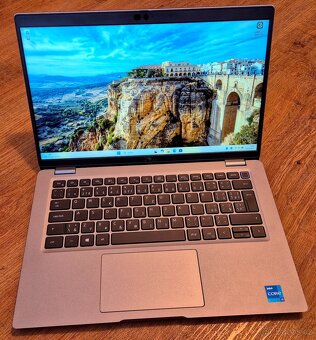 ⭐ Notebook DELL Latitude 5420 14" i5 16GB / 256GB SSD ⭐ - 2