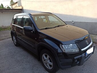 Suzuki Grand Vitara 1.9 DDIS 4x4 Pohon - 2