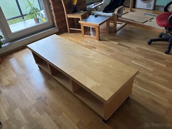 TV stolek Ikea - 2