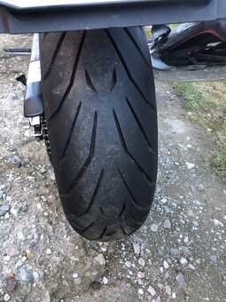 Honda CBR 600 F1 - 2