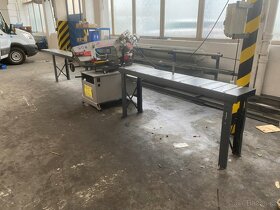 Pásová pila Bomar ProfiCut 275.230 DG - 2