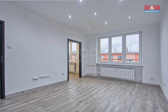 Prodej bytu 2+1, 51 m², Karviná, ul. Na Kopci - 2