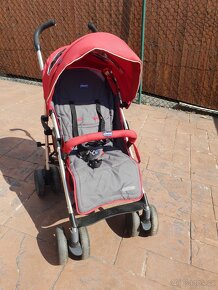 Golfky Chicco Multiway - 2