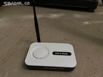 Routr pro internet, - 2