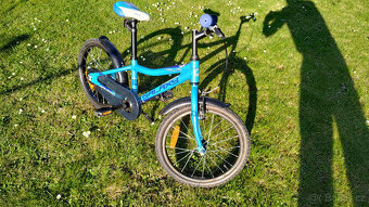 Dětské kolo Galaxy Pallas 18" - 2