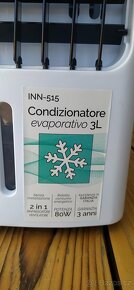 Ventilátor, ochlazovač, zvlhčovač - 2
