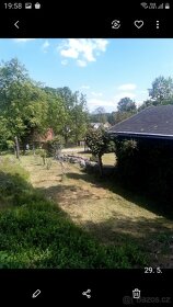 Překrásná stavební parcela - 2