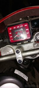 Honda FMX 650 motard - 2