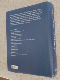 Dejiny krasy - 2
