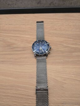 Breitling superocean - 2