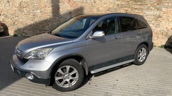 Honda CR-V 2.2 ctdi 103kw 2007 EXECUTIVE - 2