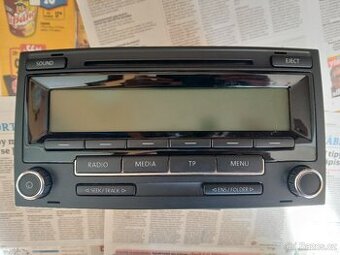 autoradio bosch RCD 310 - 2