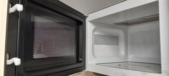 Retro mikrovlnná trouba Gorenje - 2