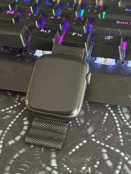 Apple Watch series 4-44mm - 2