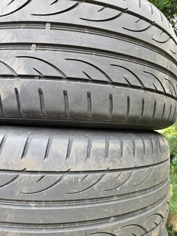 Letní pneu 235/50/18 - 2