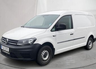 Volkswagen Caddy 1.4TGI CNG maxi skrin Zar1R 81 kw4 - 2