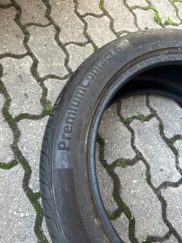235/45r18 letní Continental dot21 - 2