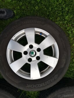 5x112 r15 - 2
