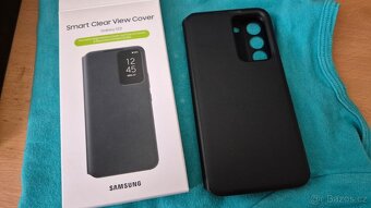 Samsung Galaxy S22 8GB/256GB + Pouzdro - 2