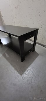 Tv stolek - 2
