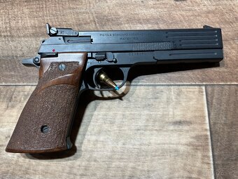 Pistole Beretta 89 - 2