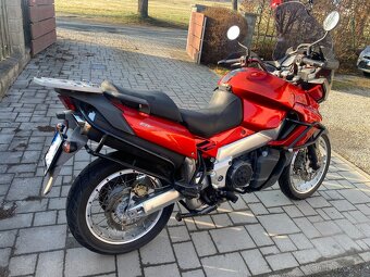 Aprilia ETV 1000 Caponord - 2