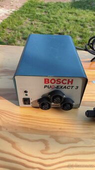 Bosch C-Exact 36 V + zdroj Bosch Puc-Exact 3 - 2