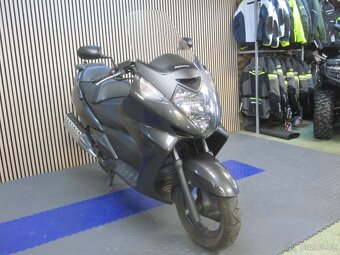 Honda FJS Silver Wing 400 - 2