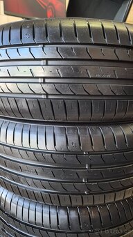 4ks Letni pneu 215/55 r17 NEXEN PRIMUS - 2