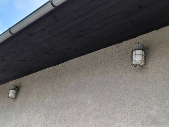 Světlo, lampa - 2