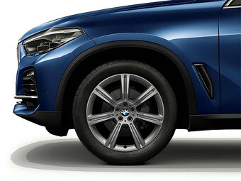 BMW STYLING 736 R20 BMW X5,X6 - 2