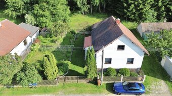 Prodej rodinného domu 3+1, 95m2 na pozemku 421m2 v obci Dube - 2