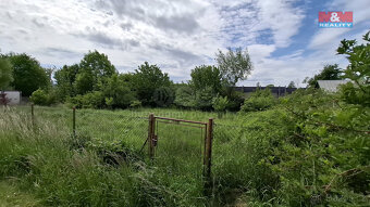 Prodej komerčního pozemku, 1193 m², Frýdek-Místek - 2
