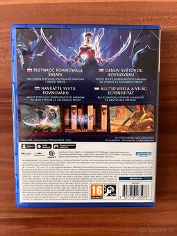 Prince of Persia the Lost Crown (PS5) - 2